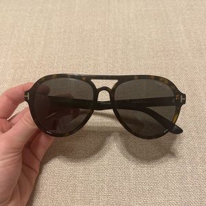 Tom Ford Rory Sunglasses